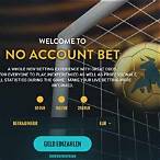 no account bet bonus